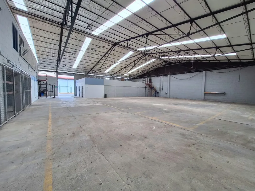 WAREHOUSE FOR RENT IN LA URUCA, SAN JOSÉ, photo 6
