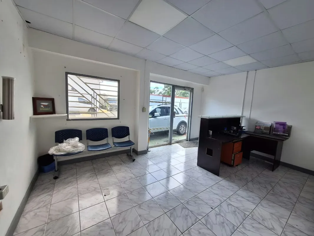 WAREHOUSE FOR RENT IN LA URUCA, SAN JOSÉ, photo 9