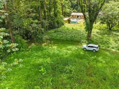 Lote Privado Colindante con la Selva en Ojochal – Listo para Construir, photo 8