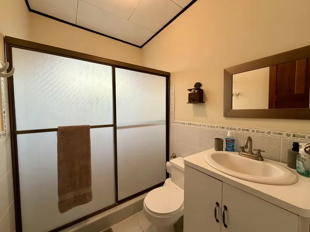 House for Sale in a Gated Community in Curridabat, San José, photo 16