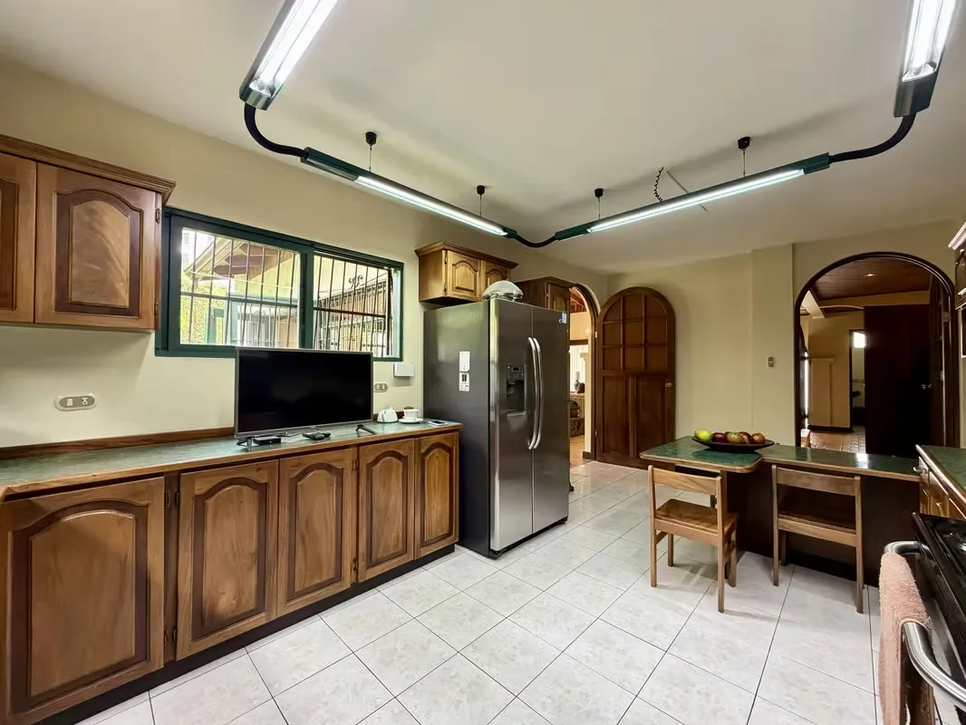 House for Sale in a Gated Community in Curridabat, San José, photo 7