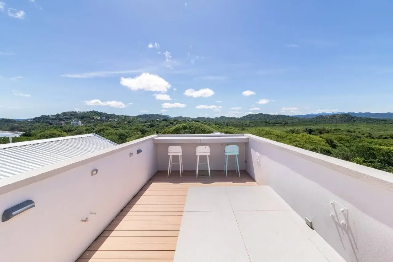 Modern House Steps From The Beach And Ocean Views, Punta San Francisco, Langosta, Tamarindo, Tamarindo, Santa Cruz, Guanacaste, Costa Rica 50309, Langosta