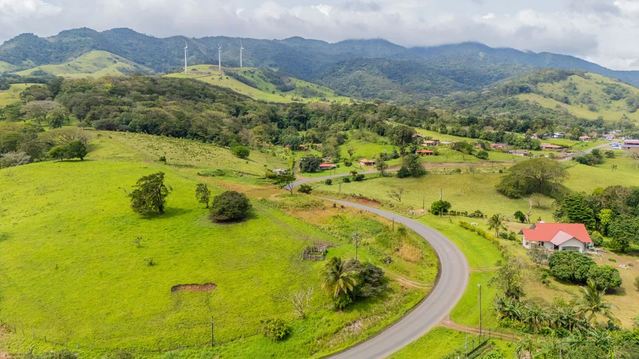 Lot in Río Naranjo, Bagaces, Guanacaste, Costa Rica, photo 2