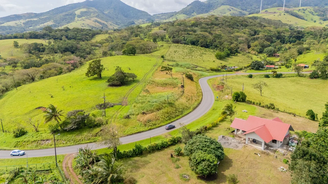 Lot in Río Naranjo, Bagaces, Guanacaste, Costa Rica, photo 3