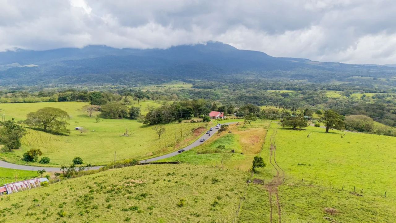 Lot in Río Naranjo, Bagaces, Guanacaste, Costa Rica, photo 4