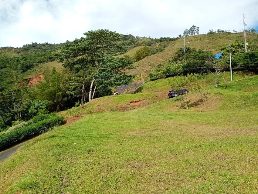 Venta de Lote en Puriscal-Mercedes Sur. RAH 26-2195 - Venta en Puriscal, photo 7