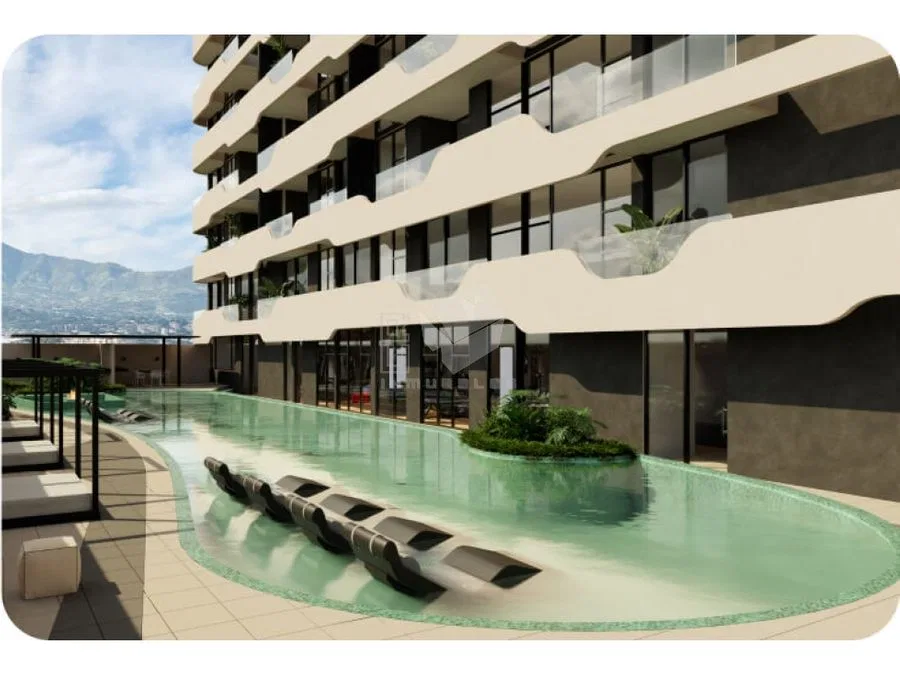 Apartamento en Nunciatura