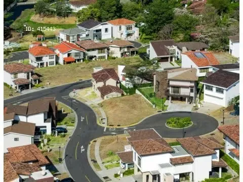 Houses for sale in Condominio Francosta, Heredia