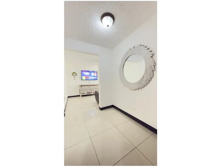 Spacious 3-Bedroom Apartment in Costa Linda with Community Pool in Jacó