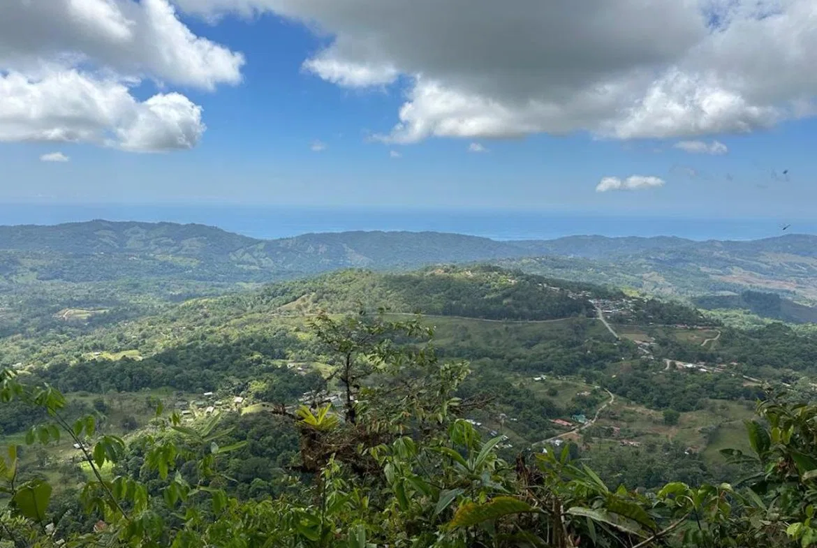 OCEAN AND MOUNTAIN VIEW PROPERTY  – 284 ACRES, photo 2