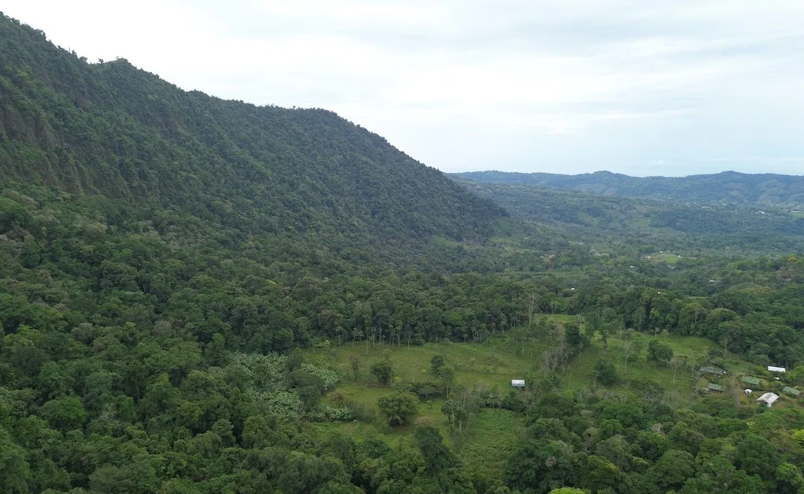 OCEAN AND MOUNTAIN VIEW PROPERTY  – 284 ACRES, photo 12