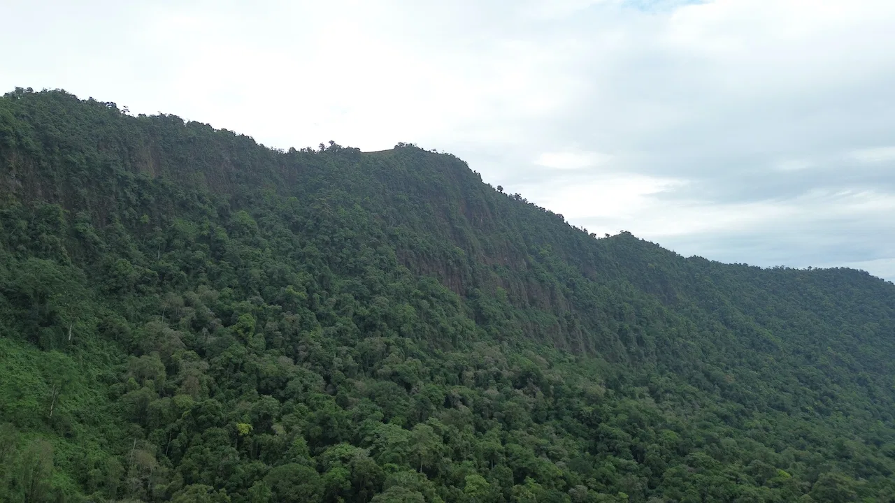 OCEAN AND MOUNTAIN VIEW PROPERTY  – 284 ACRES, photo 13