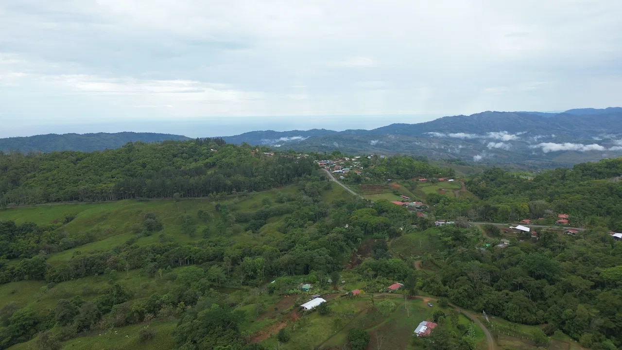 OCEAN AND MOUNTAIN VIEW PROPERTY  – 284 ACRES, photo 15
