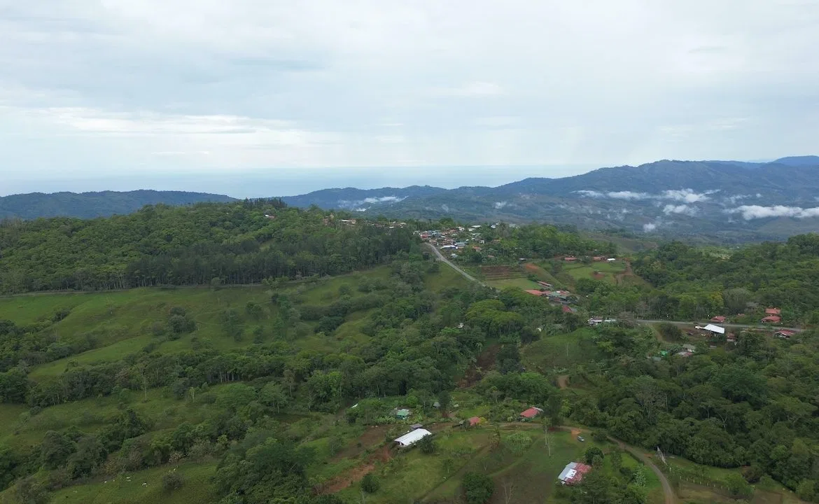 OCEAN AND MOUNTAIN VIEW PROPERTY  – 284 ACRES, photo 16