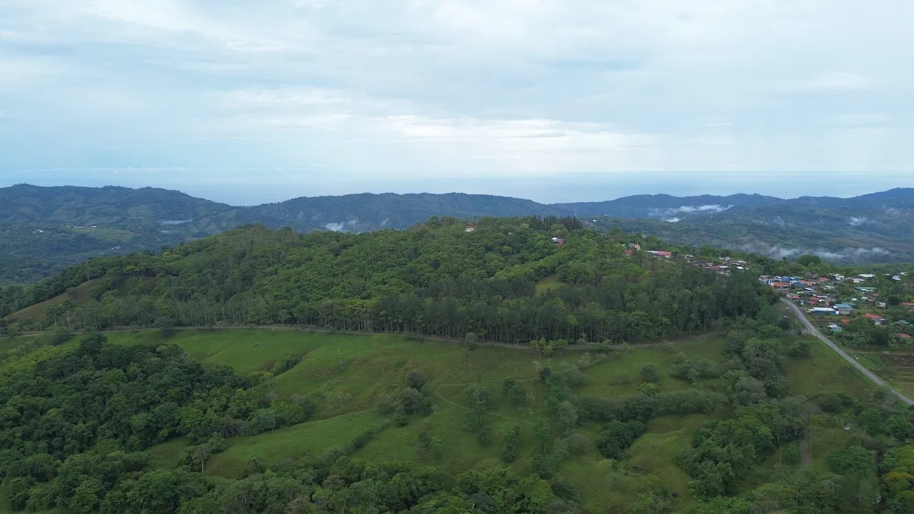 OCEAN AND MOUNTAIN VIEW PROPERTY  – 284 ACRES, photo 17