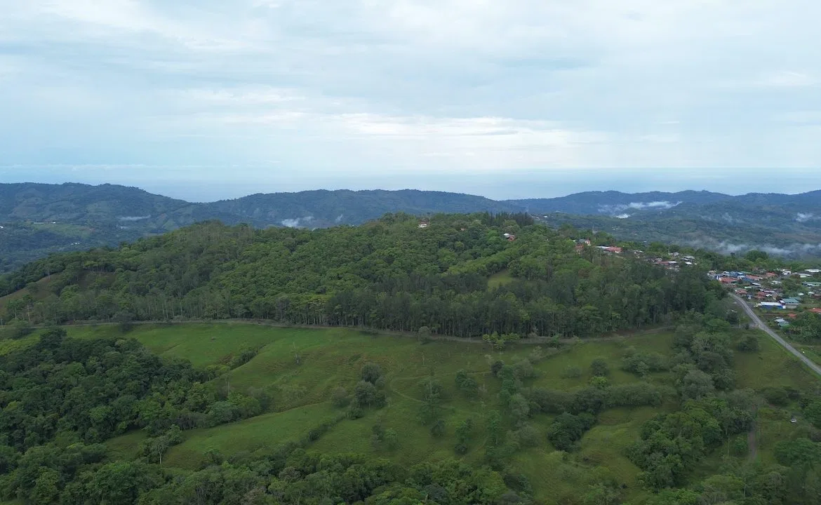OCEAN AND MOUNTAIN VIEW PROPERTY  – 284 ACRES, photo 18