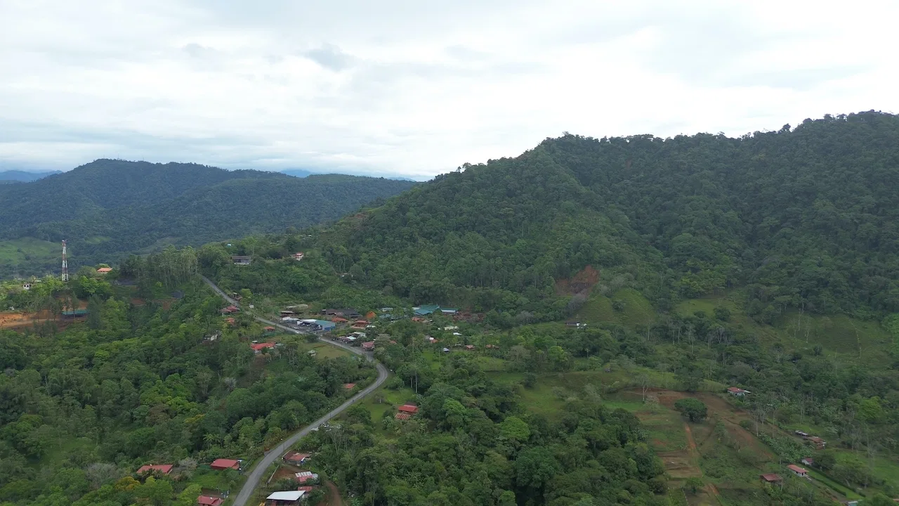 OCEAN AND MOUNTAIN VIEW PROPERTY  – 284 ACRES, photo 19