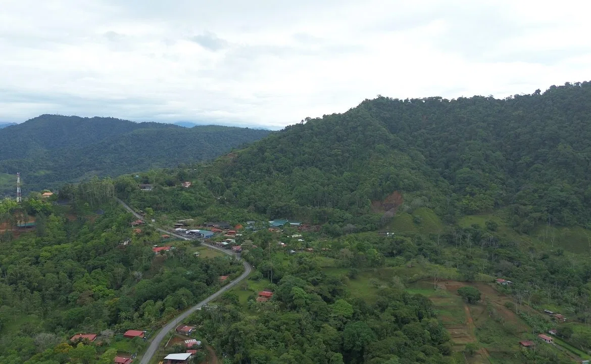 OCEAN AND MOUNTAIN VIEW PROPERTY  – 284 ACRES, photo 20