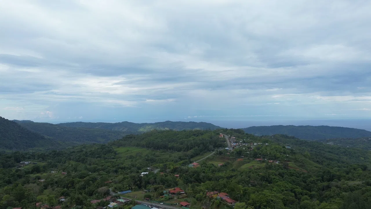 OCEAN AND MOUNTAIN VIEW PROPERTY  – 284 ACRES, photo 3