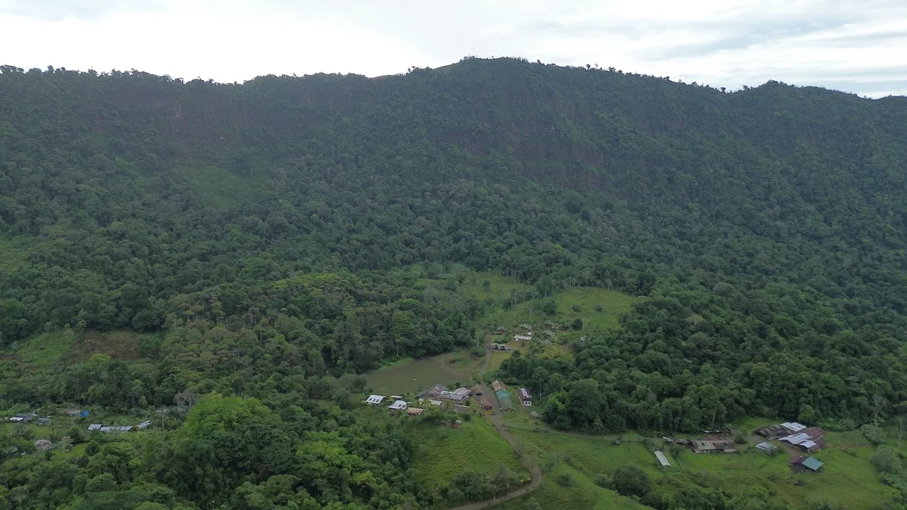 OCEAN AND MOUNTAIN VIEW PROPERTY  – 284 ACRES, photo 21