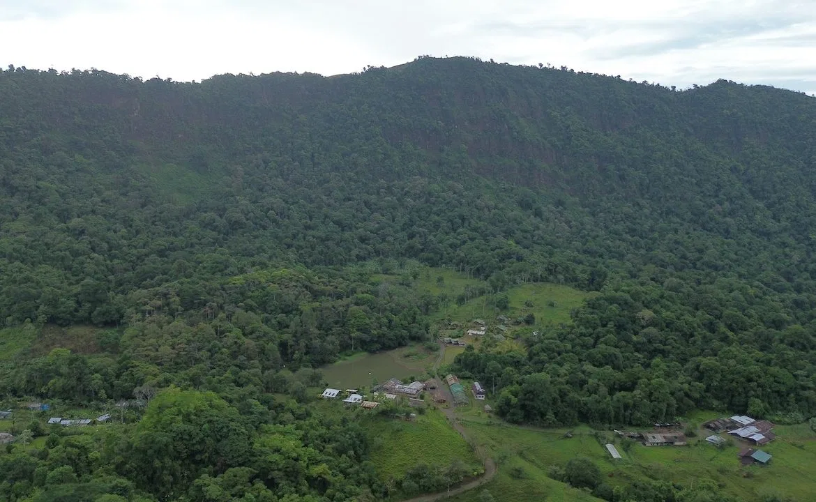 OCEAN AND MOUNTAIN VIEW PROPERTY  – 284 ACRES, photo 22