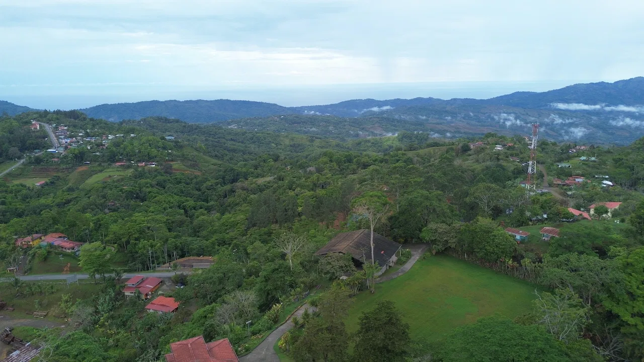 OCEAN AND MOUNTAIN VIEW PROPERTY  – 284 ACRES, photo 5