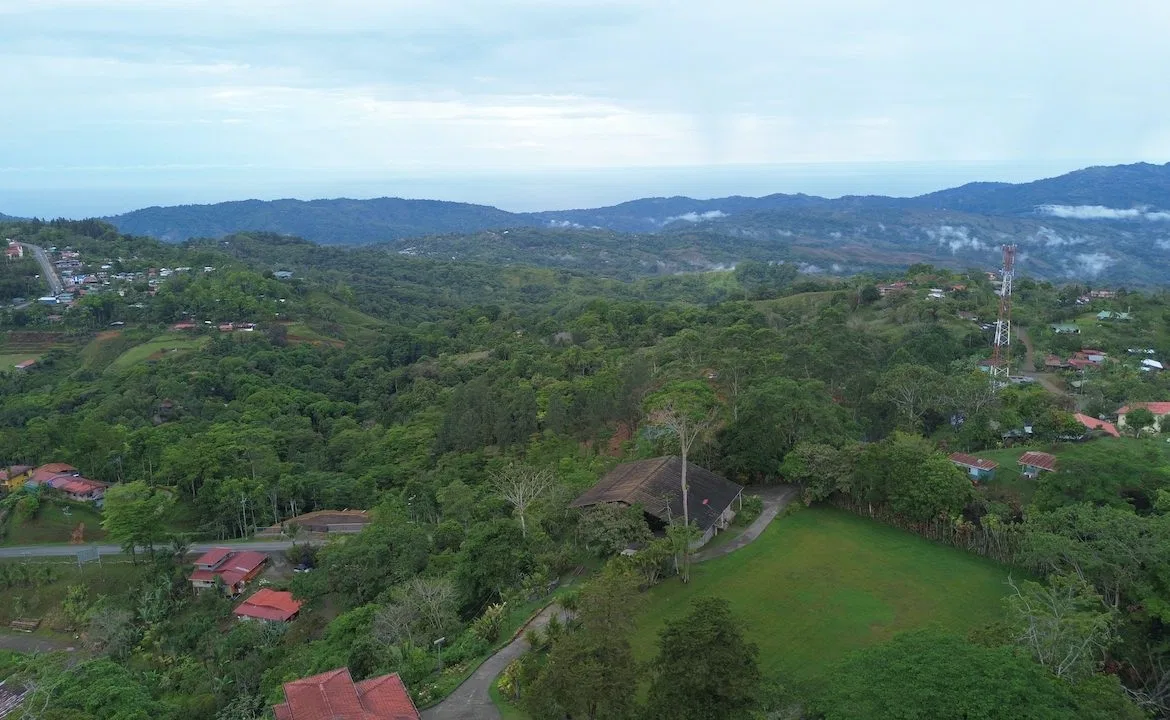OCEAN AND MOUNTAIN VIEW PROPERTY  – 284 ACRES, photo 6