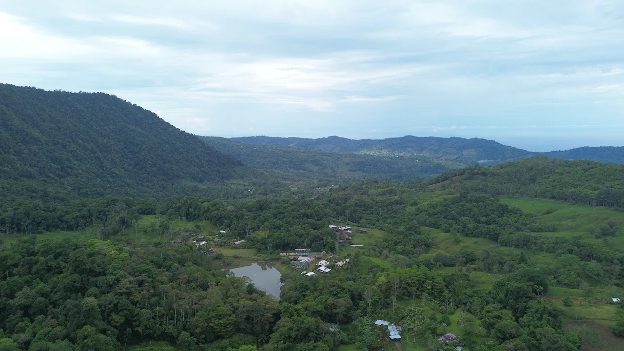 OCEAN AND MOUNTAIN VIEW PROPERTY  – 284 ACRES, photo 7