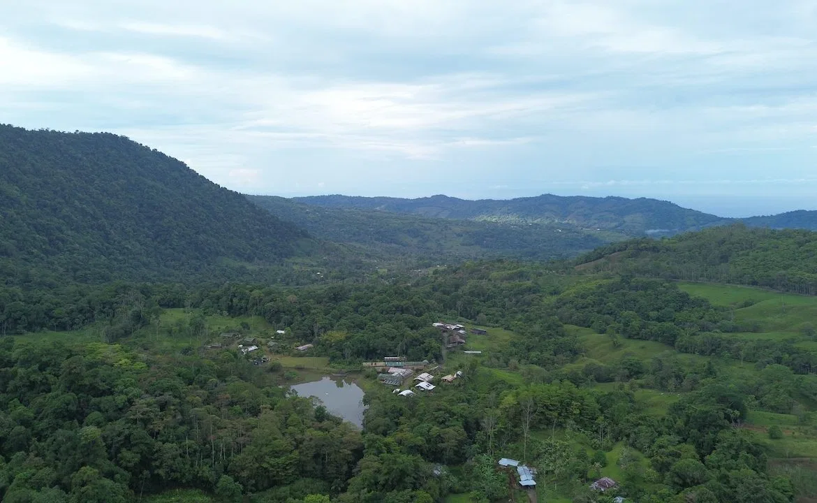 OCEAN AND MOUNTAIN VIEW PROPERTY  – 284 ACRES, photo 8