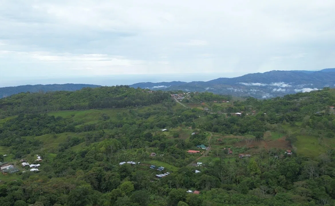 OCEAN AND MOUNTAIN VIEW PROPERTY  – 284 ACRES, photo 10