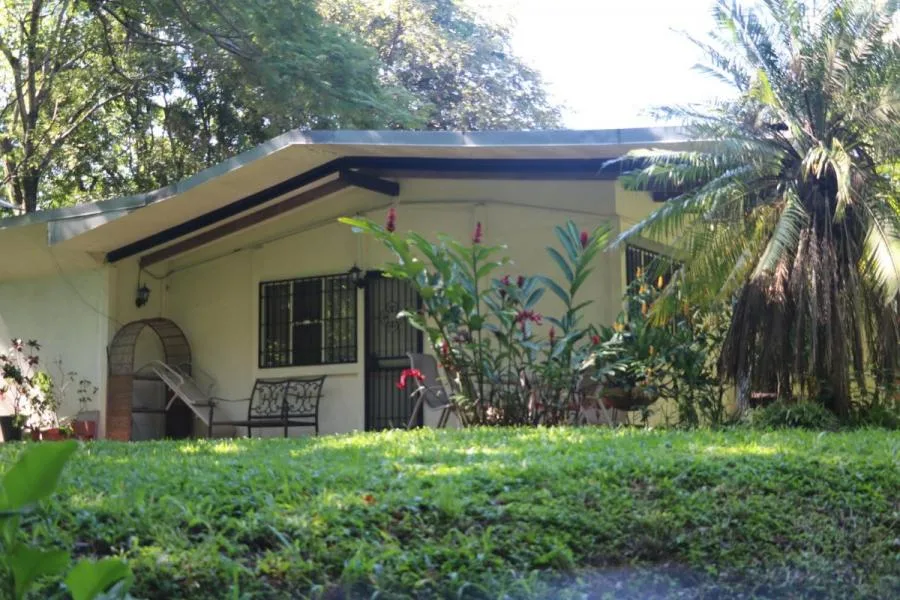 Naturaleza, ubicación y gran potencial en lote residencial #26-884 GS - Venta en Santa Ana, photo 3