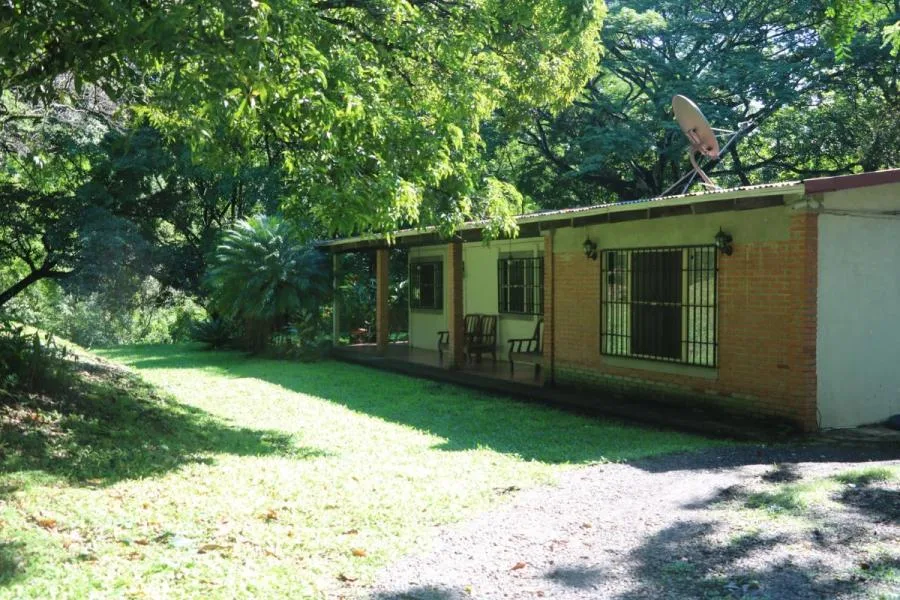 Naturaleza, ubicación y gran potencial en lote residencial #26-884 GS - Venta en Santa Ana, photo 6