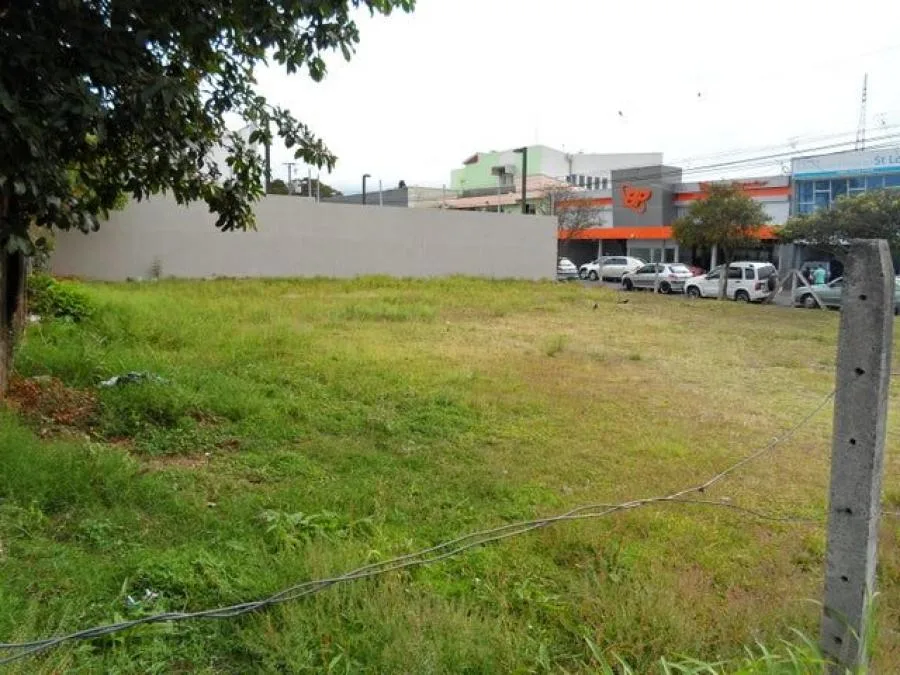 Naturaleza, ubicación y gran potencial en lote residencial #26-884 GS - Venta en Santa Ana, photo 10