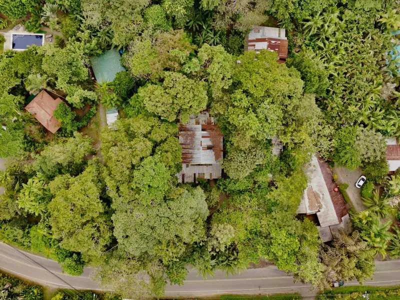 Land For Sale in Chiquita Beach