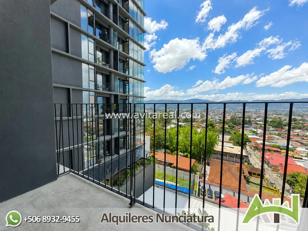 2-bedroom apartment for rent at Secrt Escalante