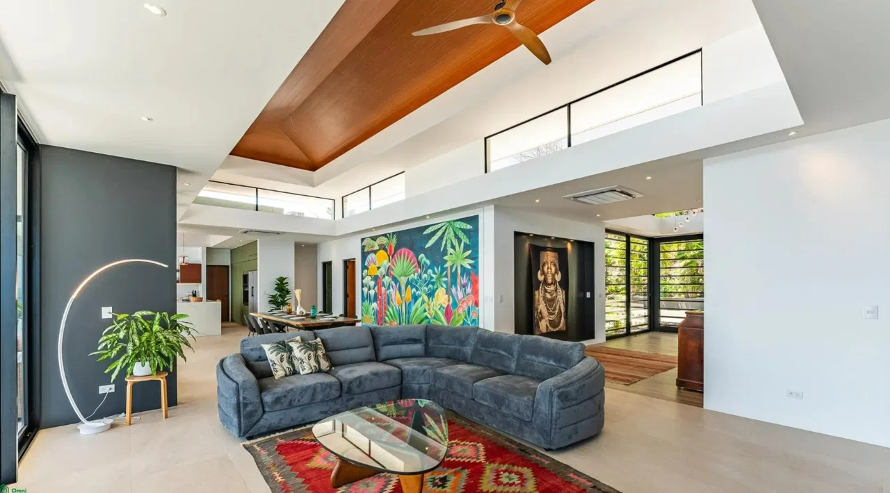 Águila del Mar - Luxury Ocean-View Villa for Sale in Playa Ocotal, Costa Rica, photo 4