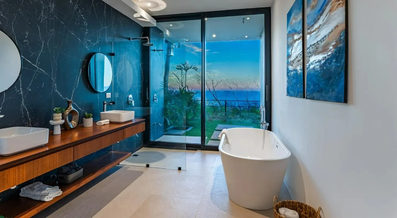 Águila del Mar - Luxury Ocean-View Villa for Sale in Playa Ocotal, Costa Rica, photo 8