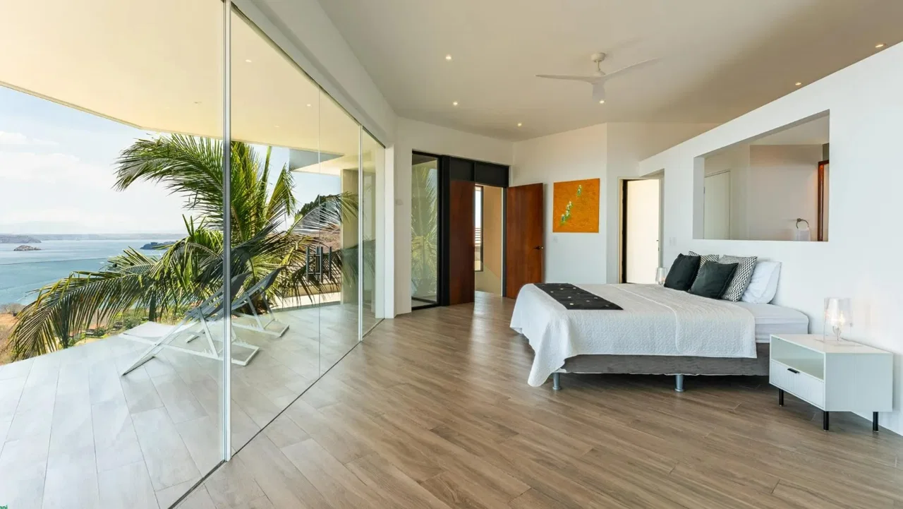Águila del Mar - Luxury Ocean-View Villa for Sale in Playa Ocotal, Costa Rica, photo 9