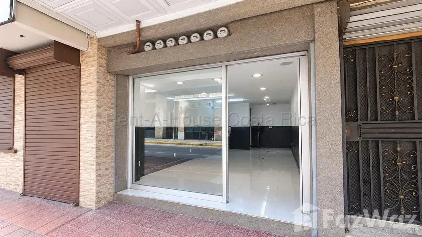 Retail space for Rent at HEREDIA for $702/mo