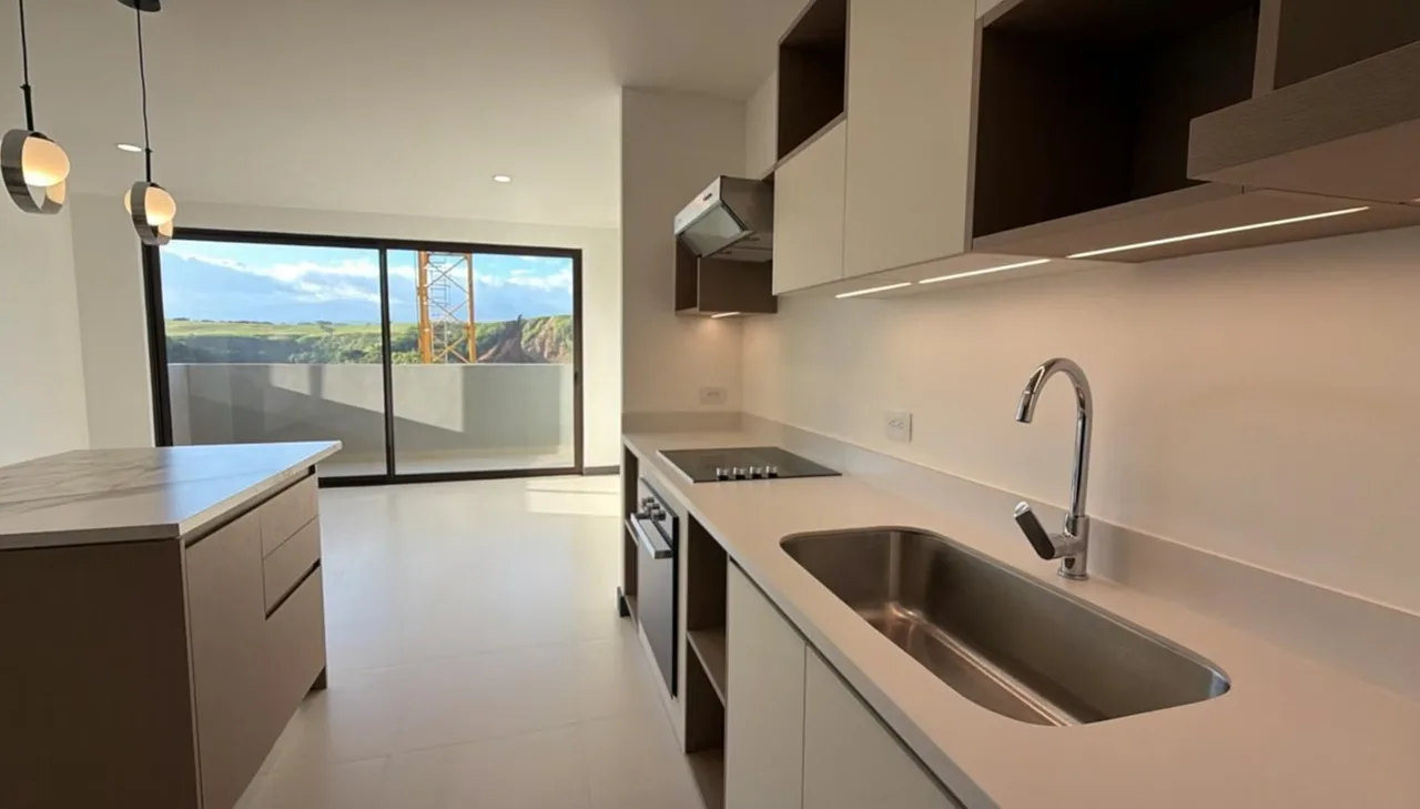 Apartment for Sale in Bosques del Café, Guachipelín Norte, photo 6