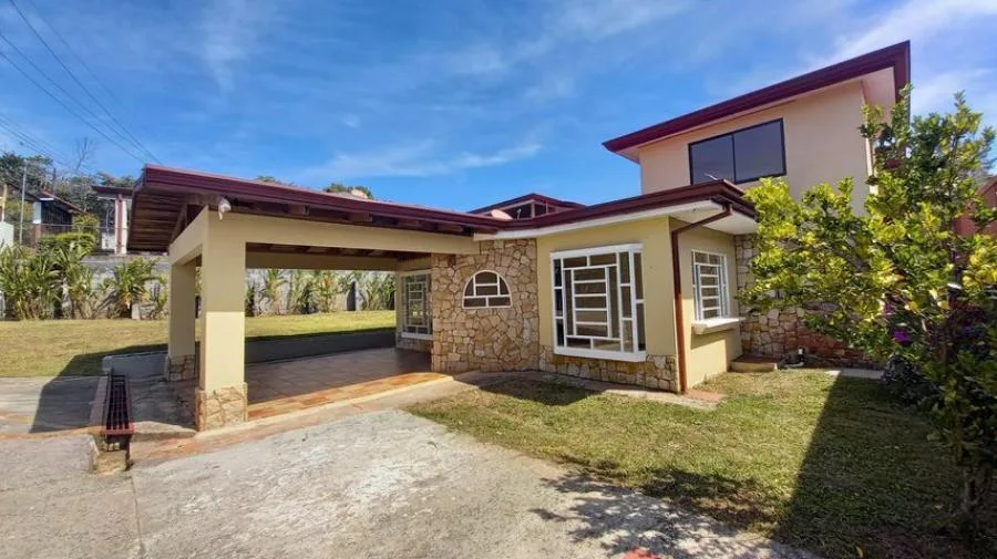 Venta de estupenda y amplia casa en Puriscal. #22-553 - Venta en Puriscal, photo 11