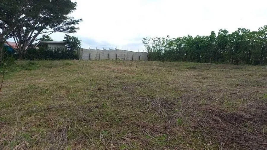 LOTE EN RIVAS, COSTA RICA CON QUEBRADA Y VISTAS. - Venta en Perez Zeledón, photo 10