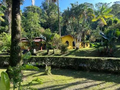 Excepcional Finca Botánica con Gran Potencial, photo 9