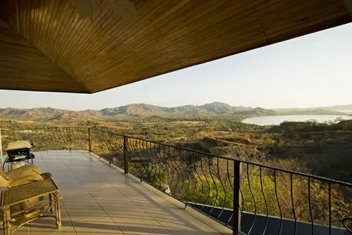 House in Playa Potrero