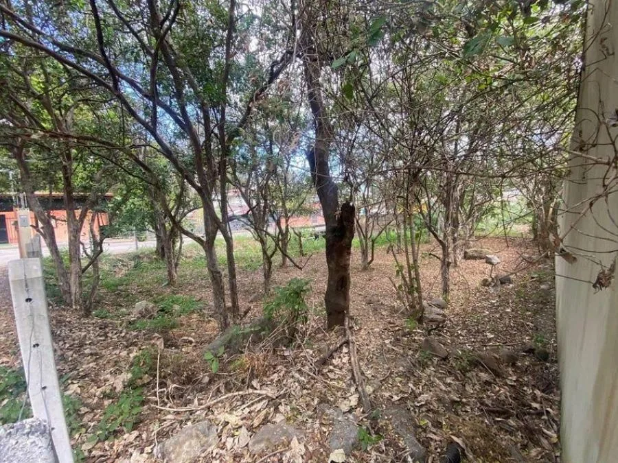 MLS-24-1234 LS VENTA LOTE ESCAZU CENTRO  - Venta en Escazú centro