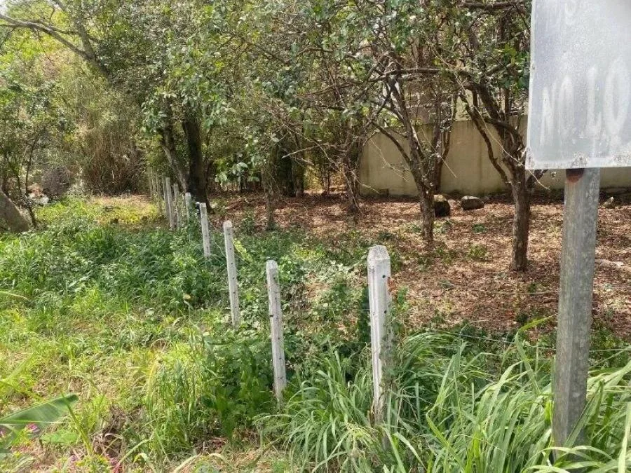 MLS-24-1234 LS VENTA LOTE ESCAZU CENTRO  - Venta en Escazú centro, photo 4