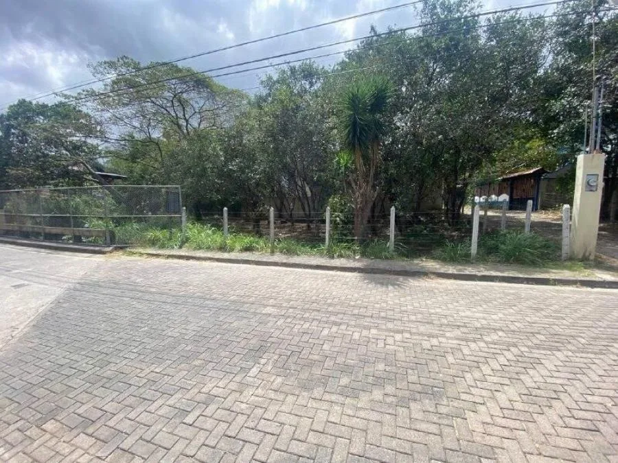 MLS-24-1234 LS VENTA LOTE ESCAZU CENTRO  - Venta en Escazú centro, photo 7