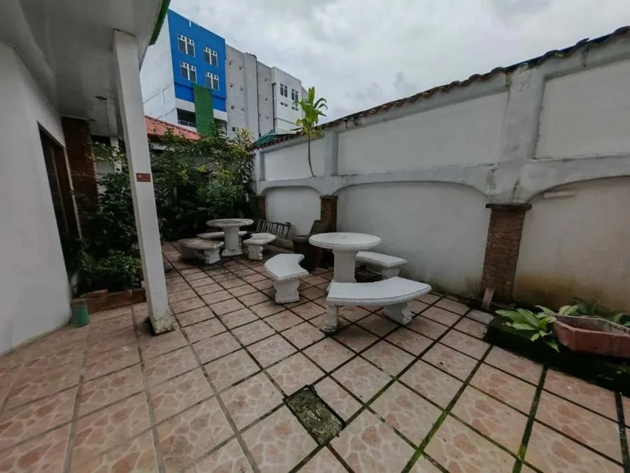 Alquiler de aparta estudio amoblado en Barrio Dent UP6237 - Alquiler / Renta en San Pedro, photo 12