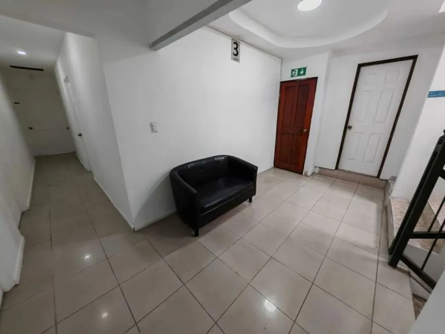 Alquiler de aparta estudio amoblado en Barrio Dent UP6237 - Alquiler / Renta en San Pedro, photo 13