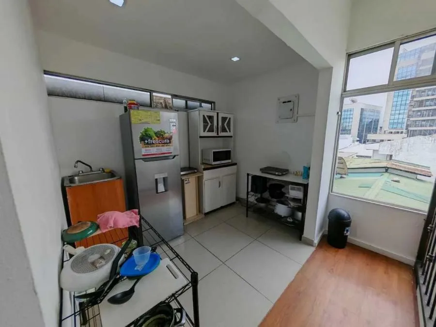 Alquiler de aparta estudio amoblado en Barrio Dent UP6237 - Alquiler / Renta en San Pedro, photo 15